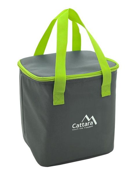 Termotaška CATTARA 13856 Cool Green 10l