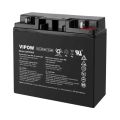 Motocyklová baterie 12V 25Ah VIPOW
