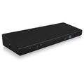 RAIDSONIC ICY BOX - USB 3.0 Dock Station pro NB