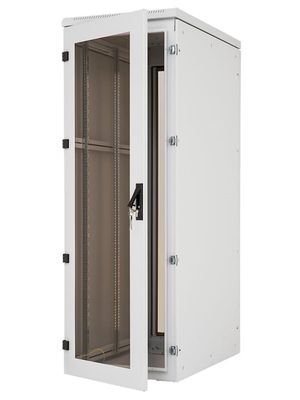Stojanový rozvaděč 42U (š)800x(h)1000 RIE IP54 šedý