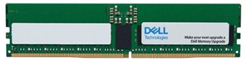 Dell 64GB DDR5 5600 MHz RDIMM ECC 2RX4