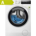 ELECTROLUX Pračka EW8F3494QC bílá