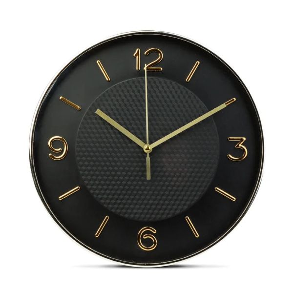 Hodiny 57336B Black