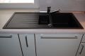 Granisil Vivaldi 1000.10 Pure Black