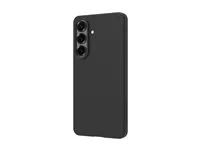 Zadní kryt pro mobilní telefon - plast - noční čerň - pro Samsung Galaxy S26+