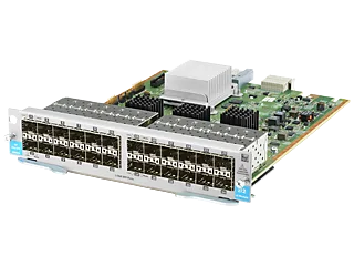 Aruba 24p 1GbE SFP v3 zl2 Mod