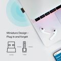 TP-Link Archer T600UB Nano AC600 WiFi/BT adaptér