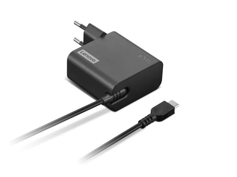 PWR ADP_BO Lenovo 65W Adaptér-EU Pin