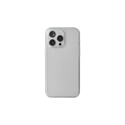ER POWER CRYSTAL iPhone kryt pro 15 Pro - Průhledný