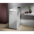 ELECTROLUX Vrchom plnená práčka EW6TN4261
