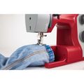 VERITAS Power Stitch 17, Šijací stroj