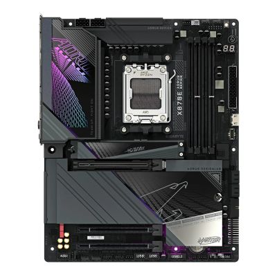Gigabyte X870E aorus MASTER/AM5/ATX