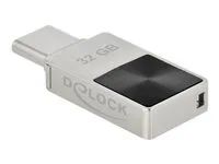 Jednotka USB flash - 32 GB - USB-C 3.2 Gen 1