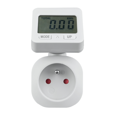 Měřič spotřeby energie DPM DT26