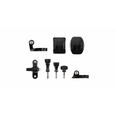 GoPro Grab Bag, Sada držáků a dílů