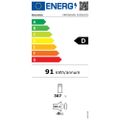 ELECTROLUX Vestavná chladnička KRF6DD18S1