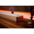 BOSE SMART Ultra Soundbar, bílý