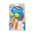 Sada na ping pong REBEL RBA-4001