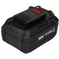 GRAPHITE ENERGY+, Baterie 18V, Li-Ion 6.0Ah