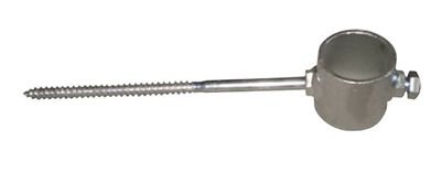 Držák stožáru se šroubem TPG 42mm