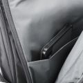 CAMRY CR 6881, Palubní batoh, 24L, šedý