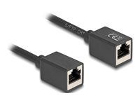 Network Extension Cable Coupler RJ45 jac