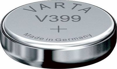 Varta V399 Silver 1.55V