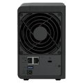 SYNOLOGY NAS Server DS225+ 2xHDD