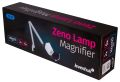Lupa Levenhuk Zeno Lamp ZL19 LED