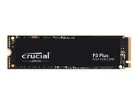SSD - 1 TB - interní - M.2 2280 - PCIe 4.0 (NVMe)