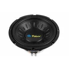 Basový reproduktor 25 cm B-1023 10" 250W 4 Ohm