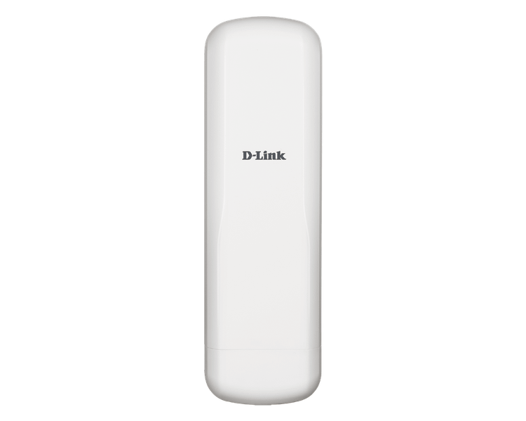 D-Link DAP-3711 5km Long Range Wireless AC Bridge