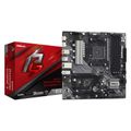 ASROCK Základní deska B550M PHANTOM GAMING 4