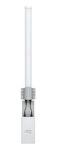 Ubiquiti AMO-5G13 - UISP airMAX Omni 5 GHz, 13 dBi Anténa