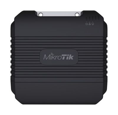 Mikrotik LtAP-2HnD&R11e-LTE7, ltAP LTE7 kit, 1x Gb Eth port, 1x miniPCI-e, 3x miniSIM slot, RouterOS