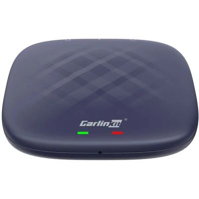 Carlinkit CarPlay Ai Box Tbox Plus s Android 13 8+128GB