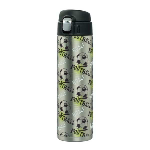Termohrnek BAAGL Fotbal 450 ml