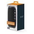 DELTACO S350-BL STREETZ, Bezdrátový reproduktor 20W