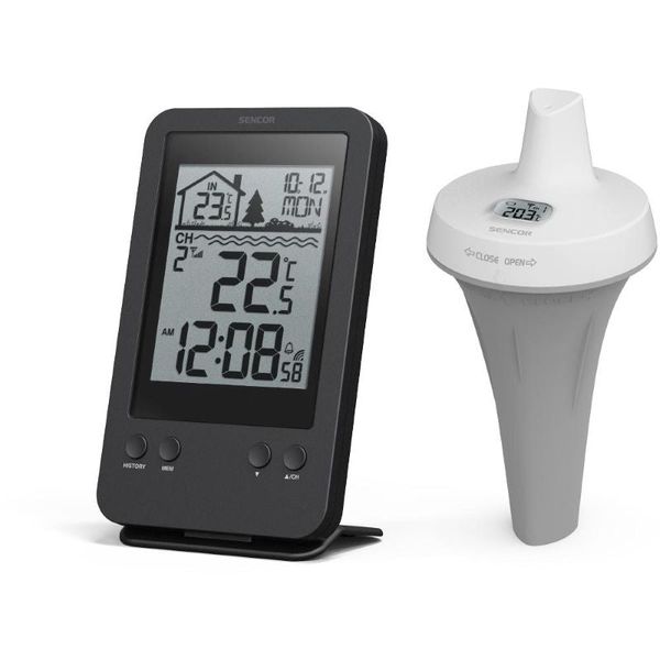 Bazénový teploměr SENCOR SWS 6900 Pool