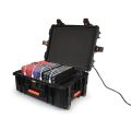 PORT CONNECT Trolley Case 12x 11" sloty