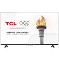 TCL P6K Smart LED Google TV 43" 4K (43P6K)
