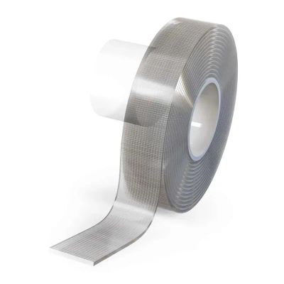 Oboustranná páska NANOGRID 19mm/ 3m transparentní EMOS F6301