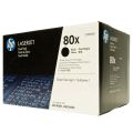 HP Toner CF280XD black