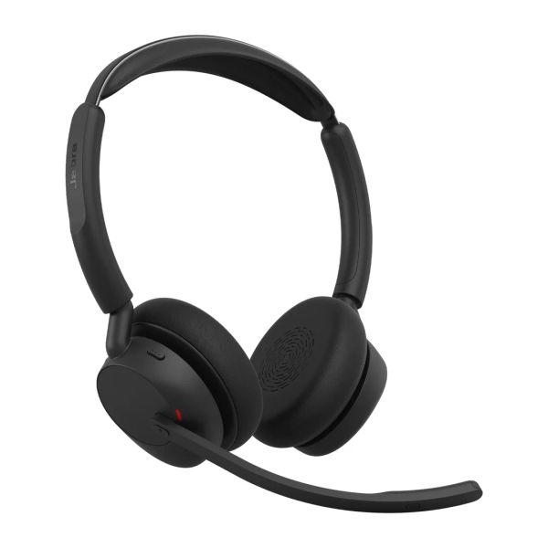 Jabra Evolve3 45 UC USB-A Dongle Stereo
