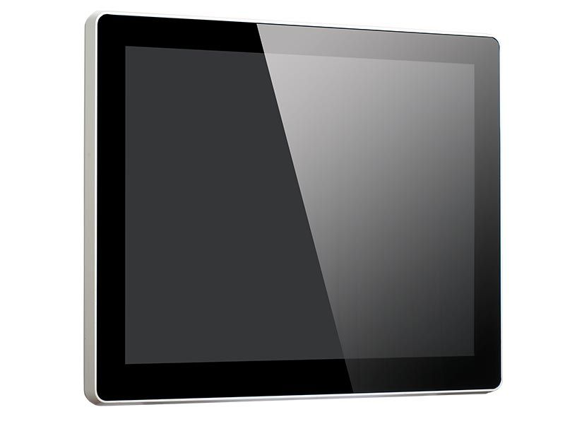 VariPPC 750 PCT - 15" multitouch, RAM 8GB, SSD 256GB, bez OS