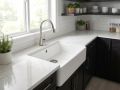 Villeroy & Boch Farmhouse 595 Bílá keramika