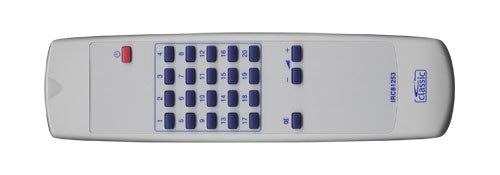 Dálkový ovladač IRC81253 samsung