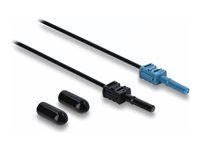 Delock Fibre Optic Plastic POF Cable HFB