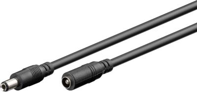 Kabel prodlužovací DC GOOBAY 71401 3m