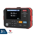 Tester vnitřního odporu baterie UNI-T UT677C